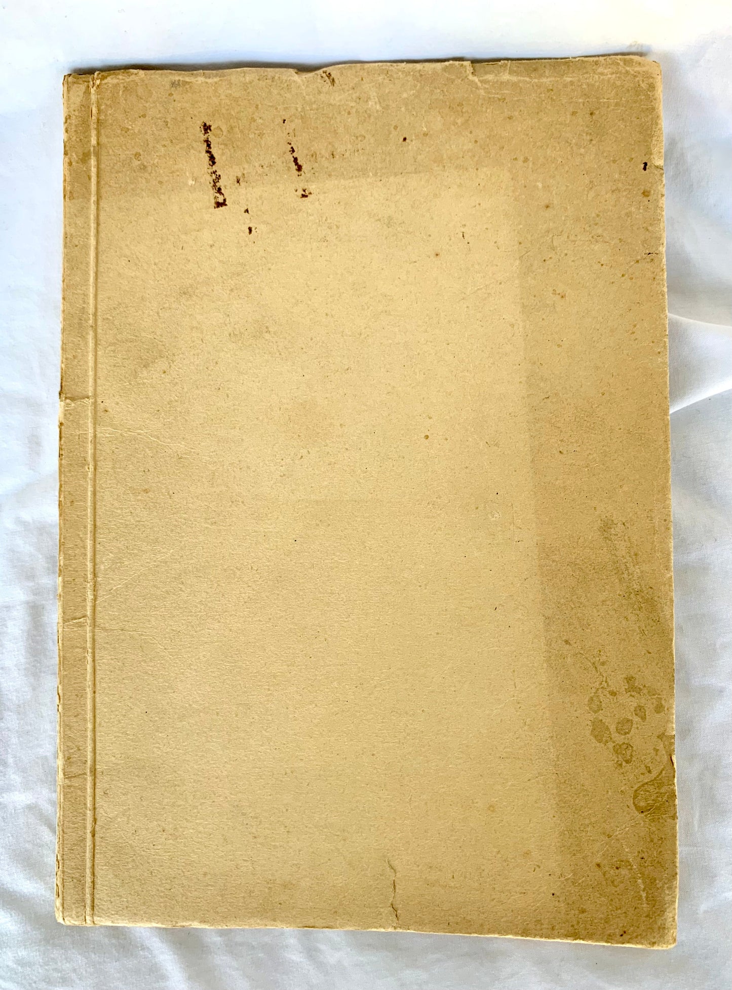 Very Rare 1941 dated Fallschirmjäger book ‘This is how you become a Parachuter’ 94 pages of pictures and text.