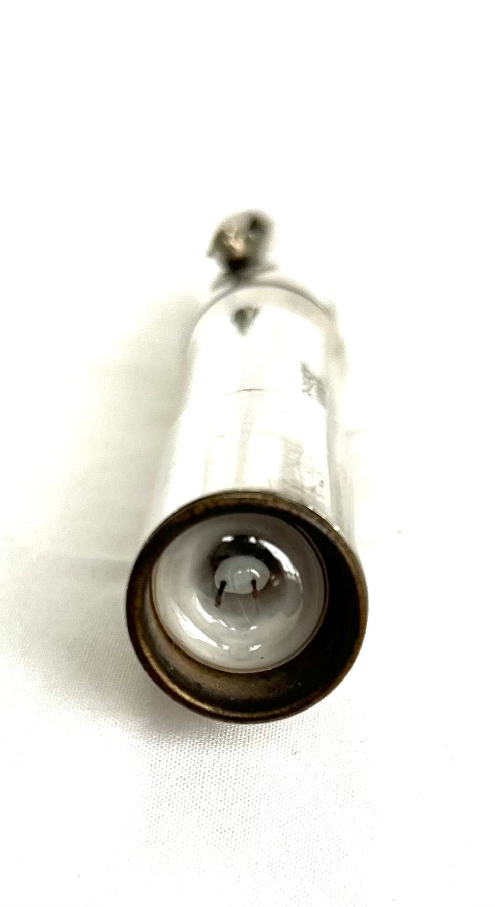 WW2 SOE Morse Code Pen Torch