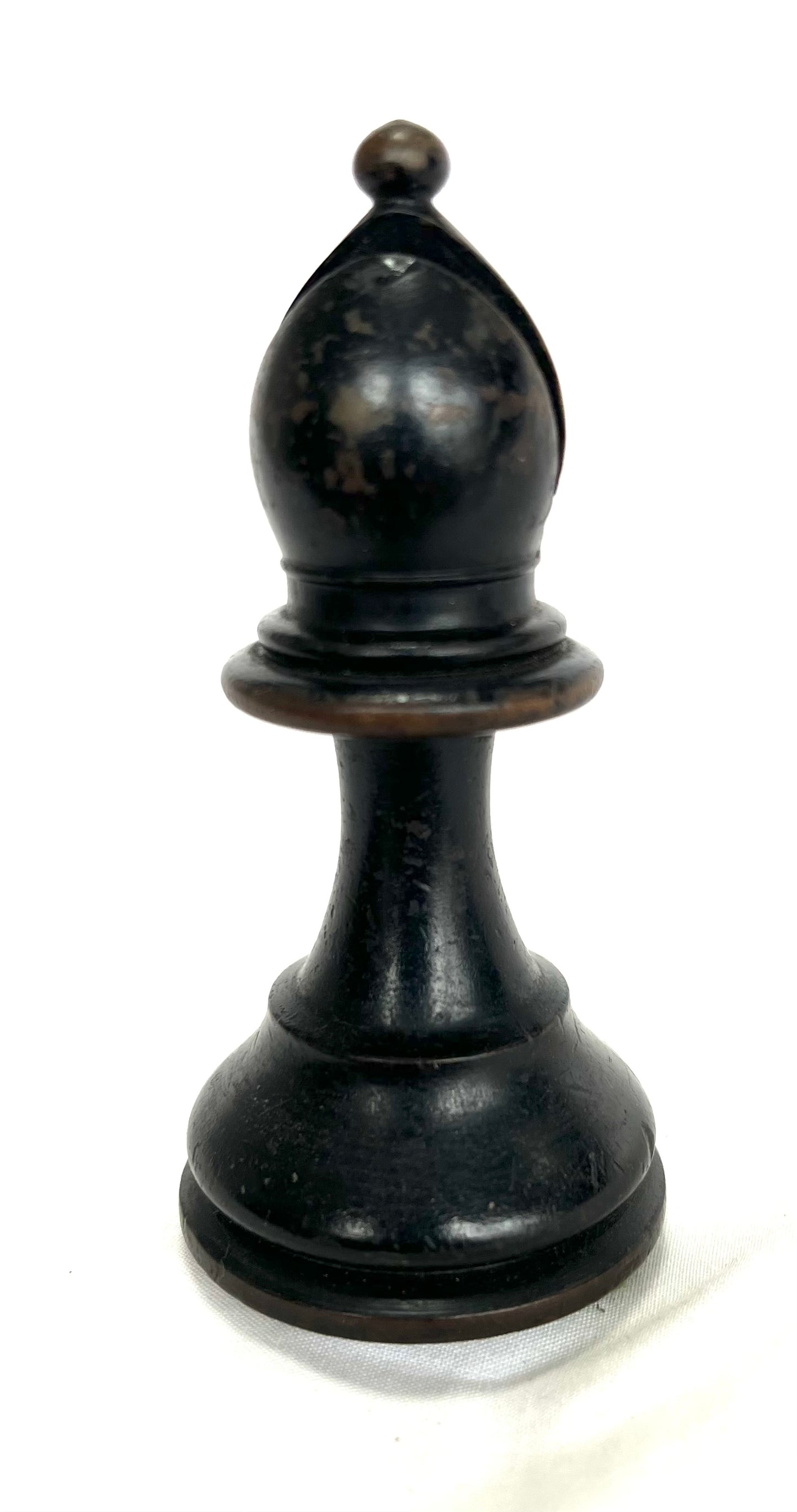 WW2 SOE/Escape & Evasion Chess piece with hidden compass.