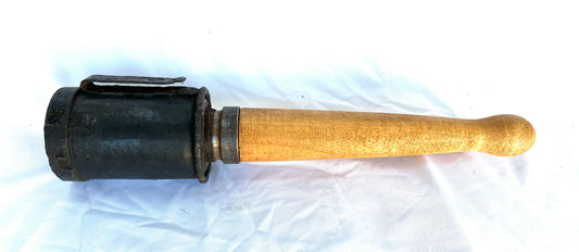 WW1 German early war HE Stick Grenade