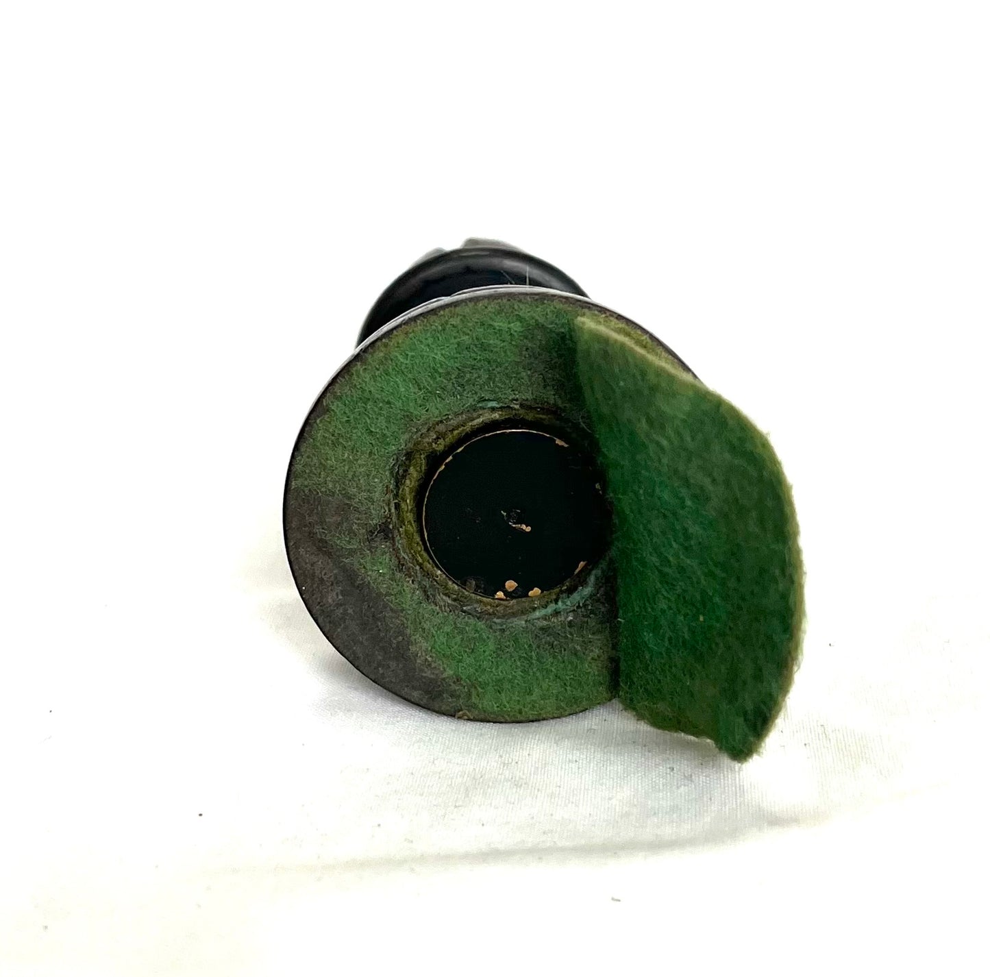 WW2 SOE/Escape & Evasion Chess piece with hidden compass.