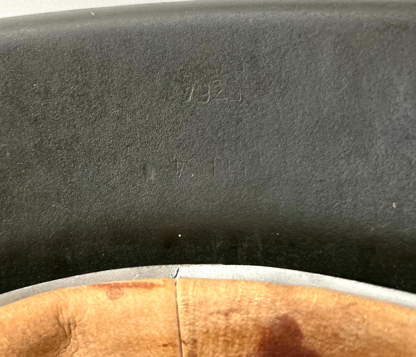 WW2 German M42 Helmet