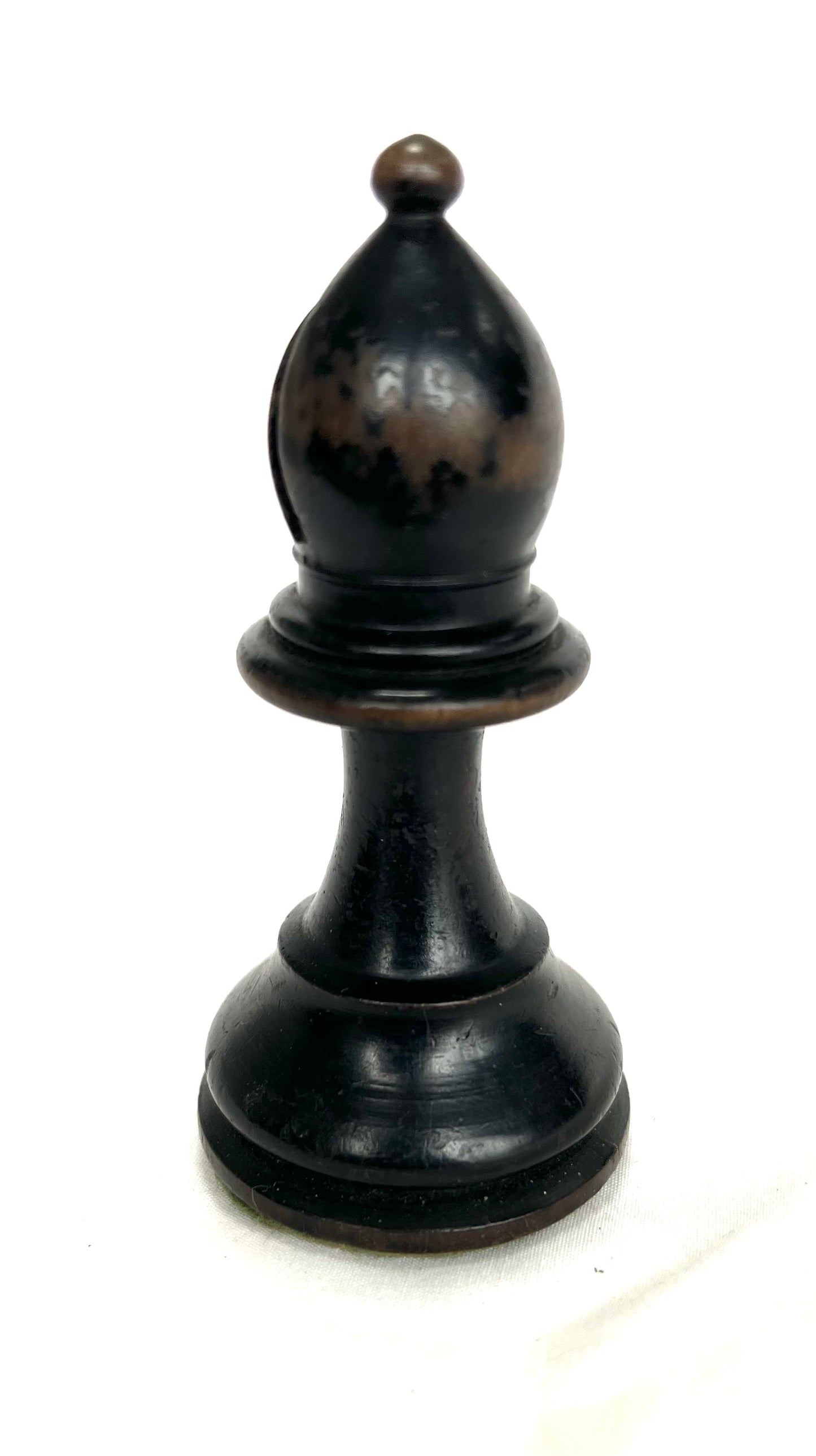 WW2 SOE/Escape & Evasion Chess piece with hidden compass.