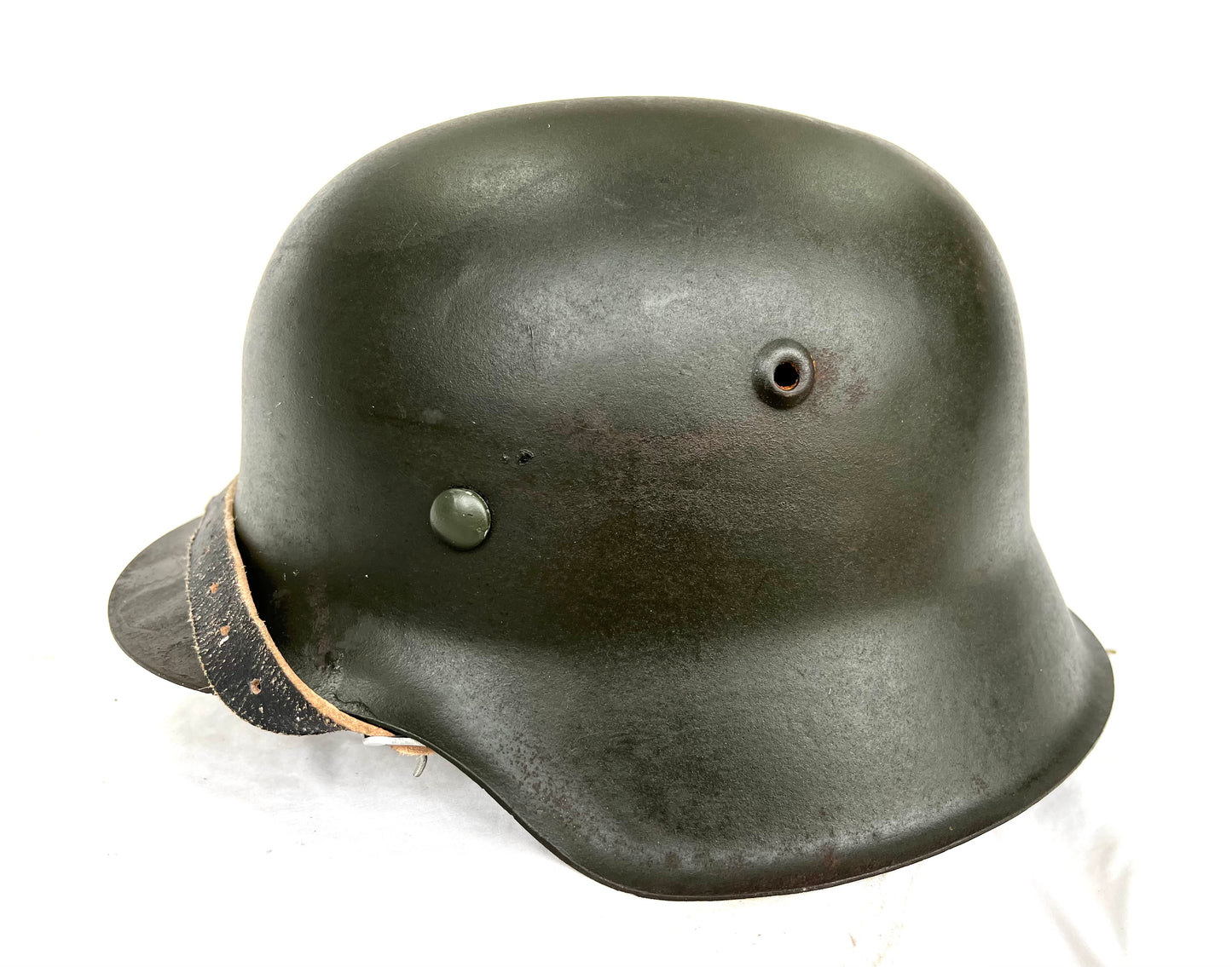 WW2 German M42 Helmet