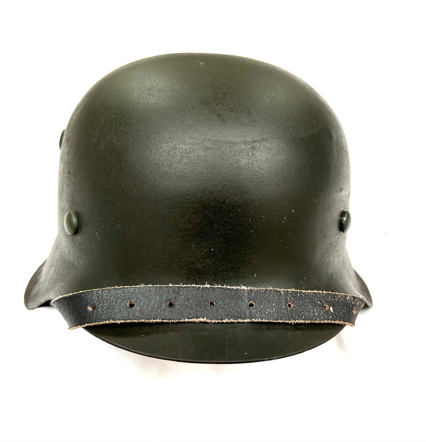 WW2 German M42 Helmet