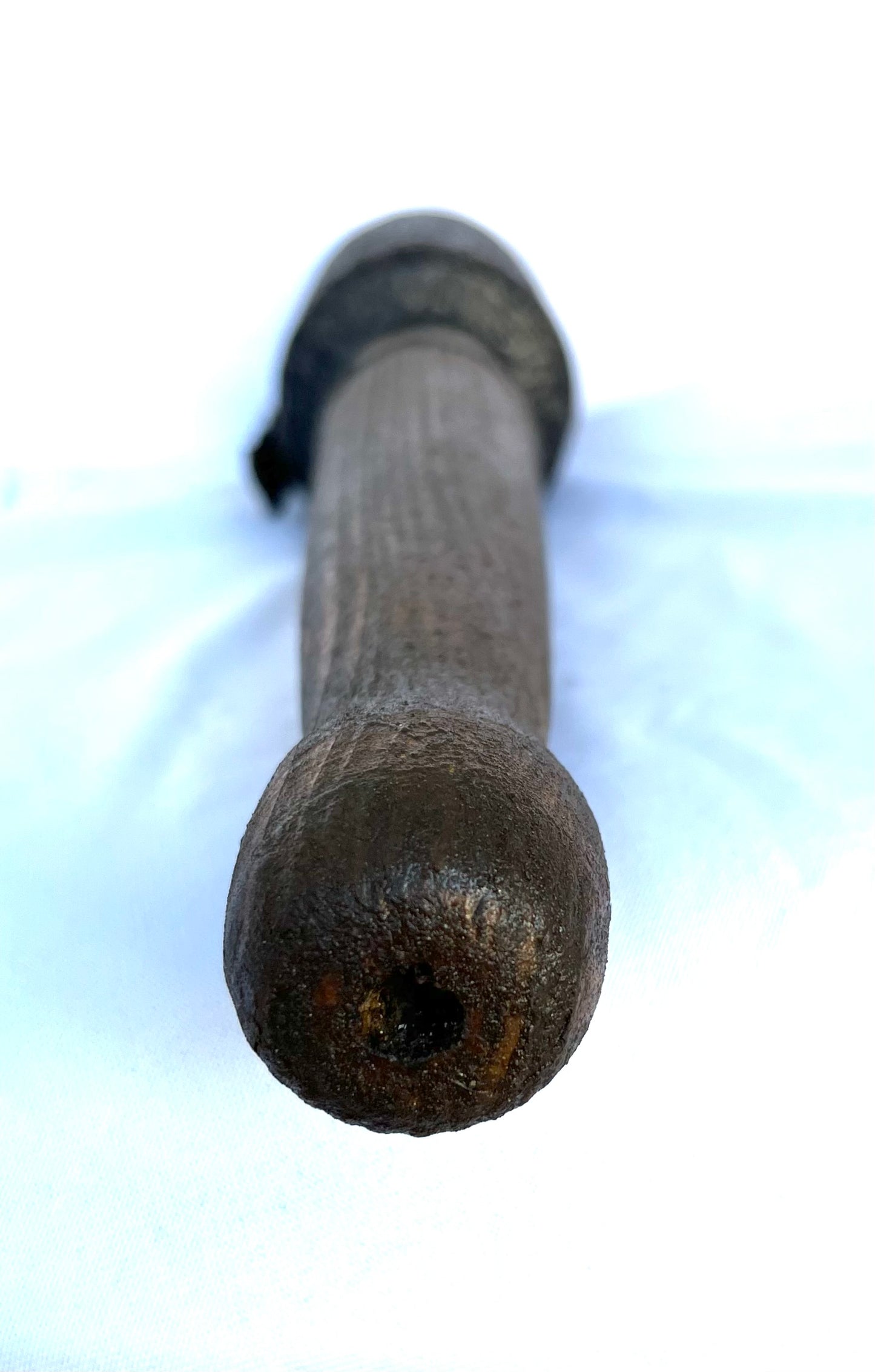 WW1 German Practice Flash Bang Stick Grenade