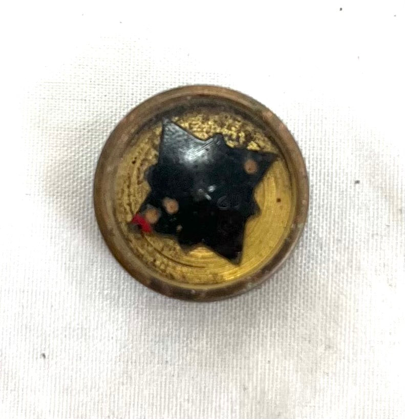 WW2 SOE/Escape & Evasion Chess piece with hidden compass.