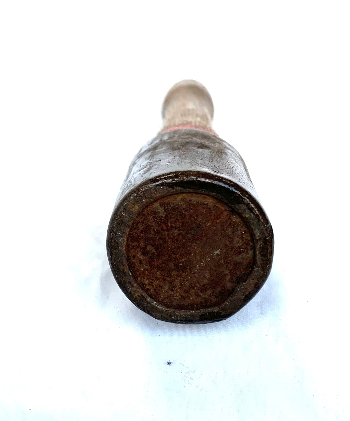 WW2 Russian Training Stick Grenade