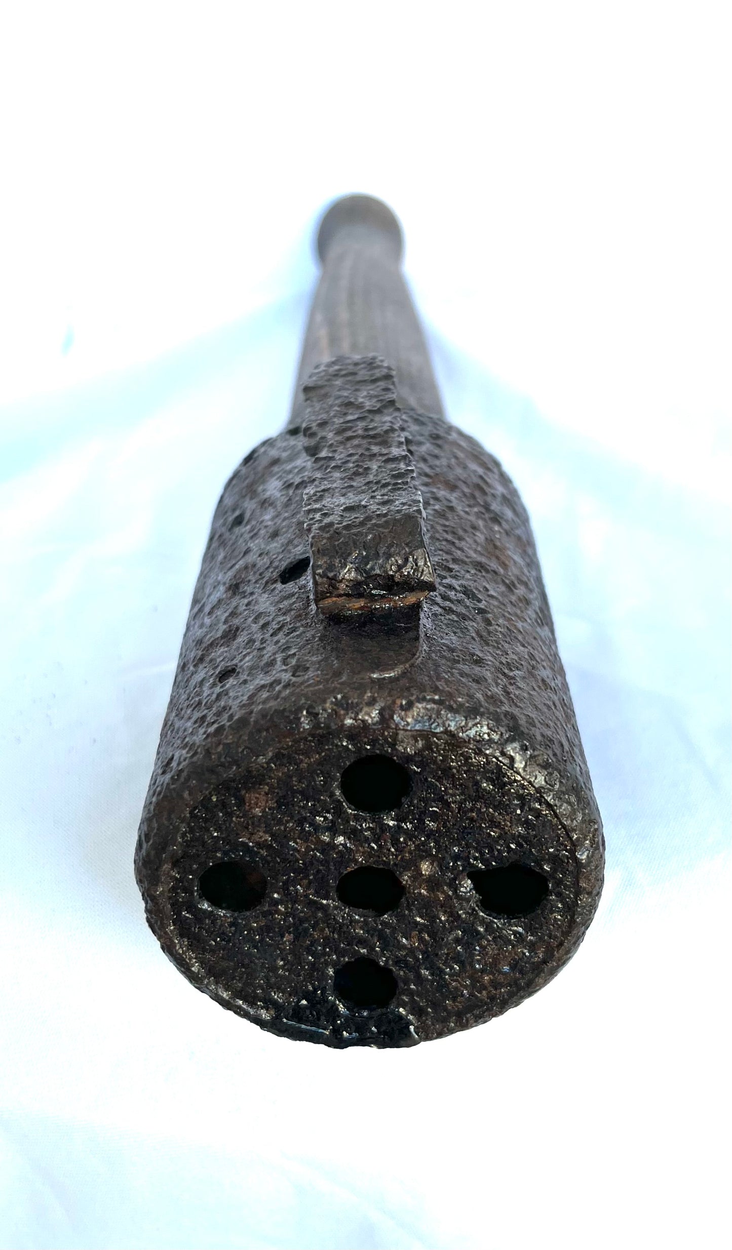 WW1 German Practice Flash Bang Stick Grenade