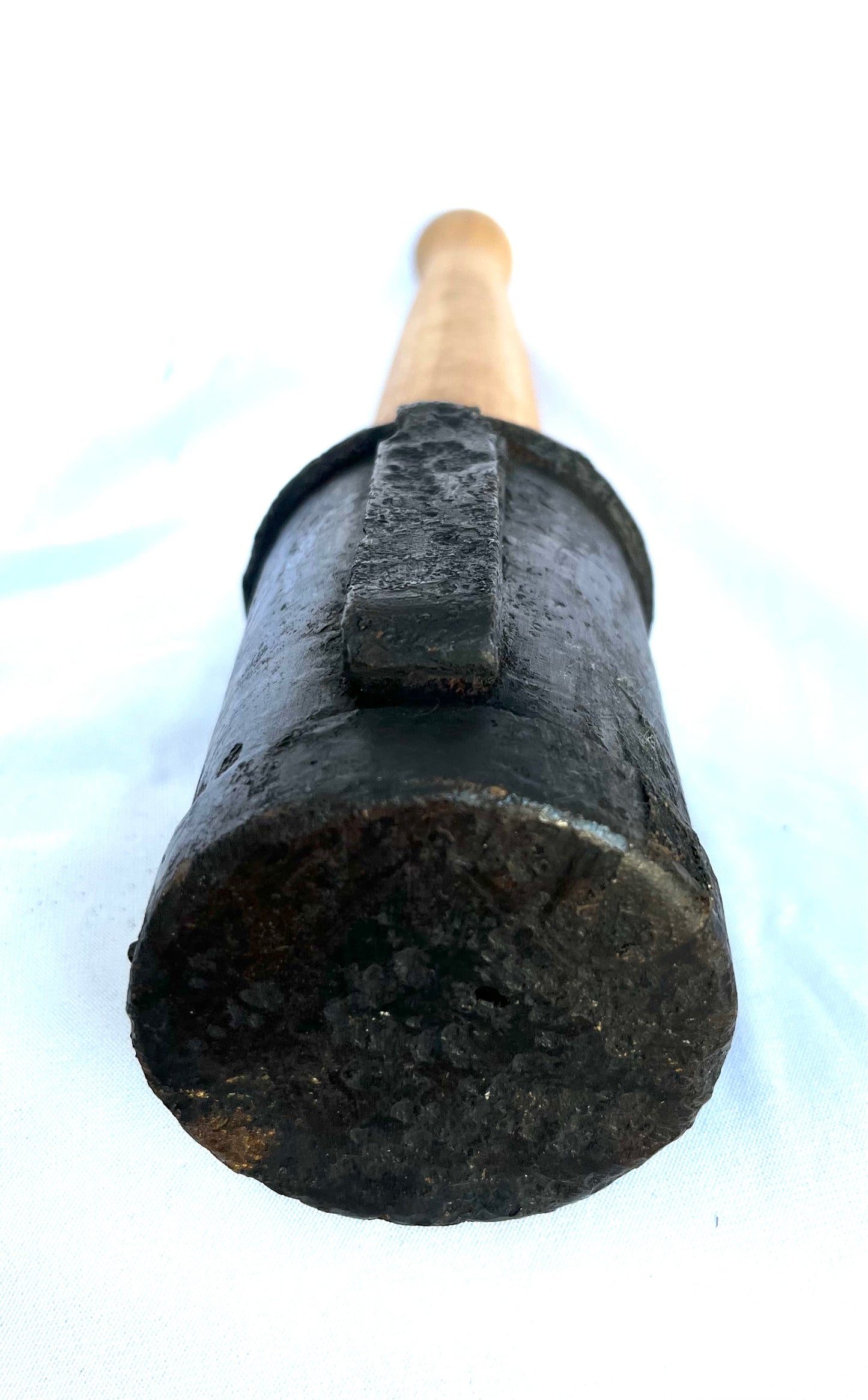 WW1 German early war HE Stick Grenade
