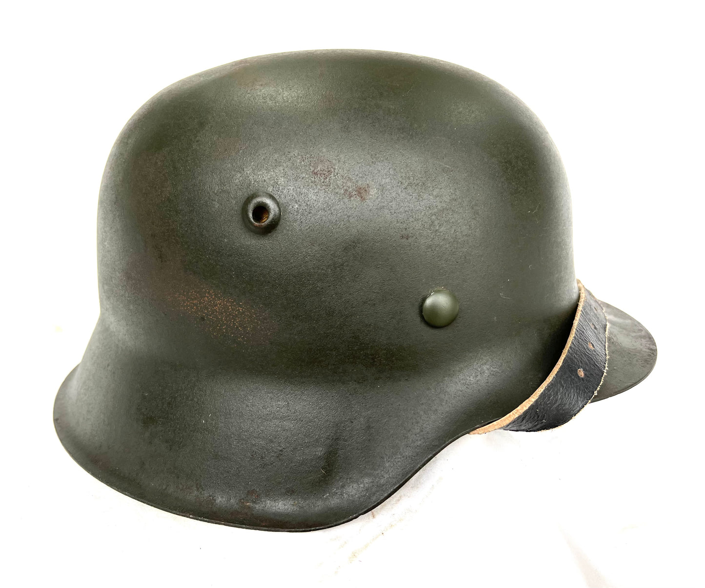 WW2 German M42 Helmet