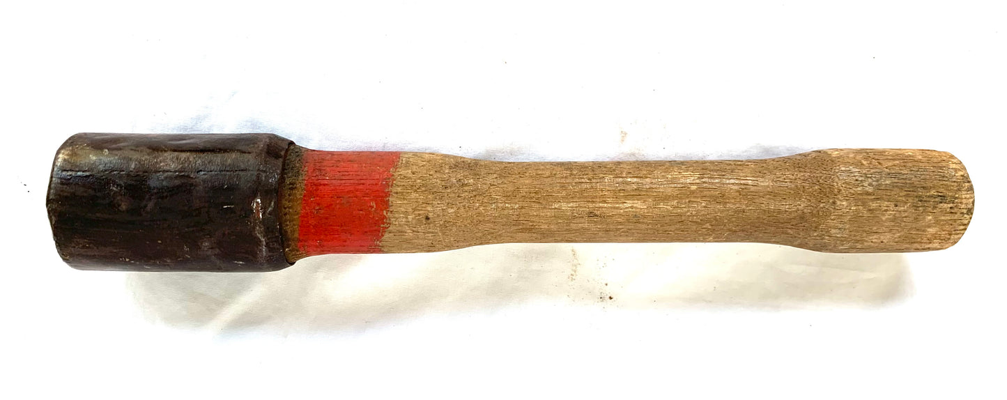 WW2 Russian Training Stick Grenade