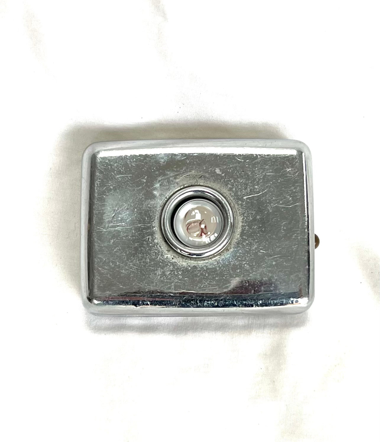 WW2 SOE Camera Torch.