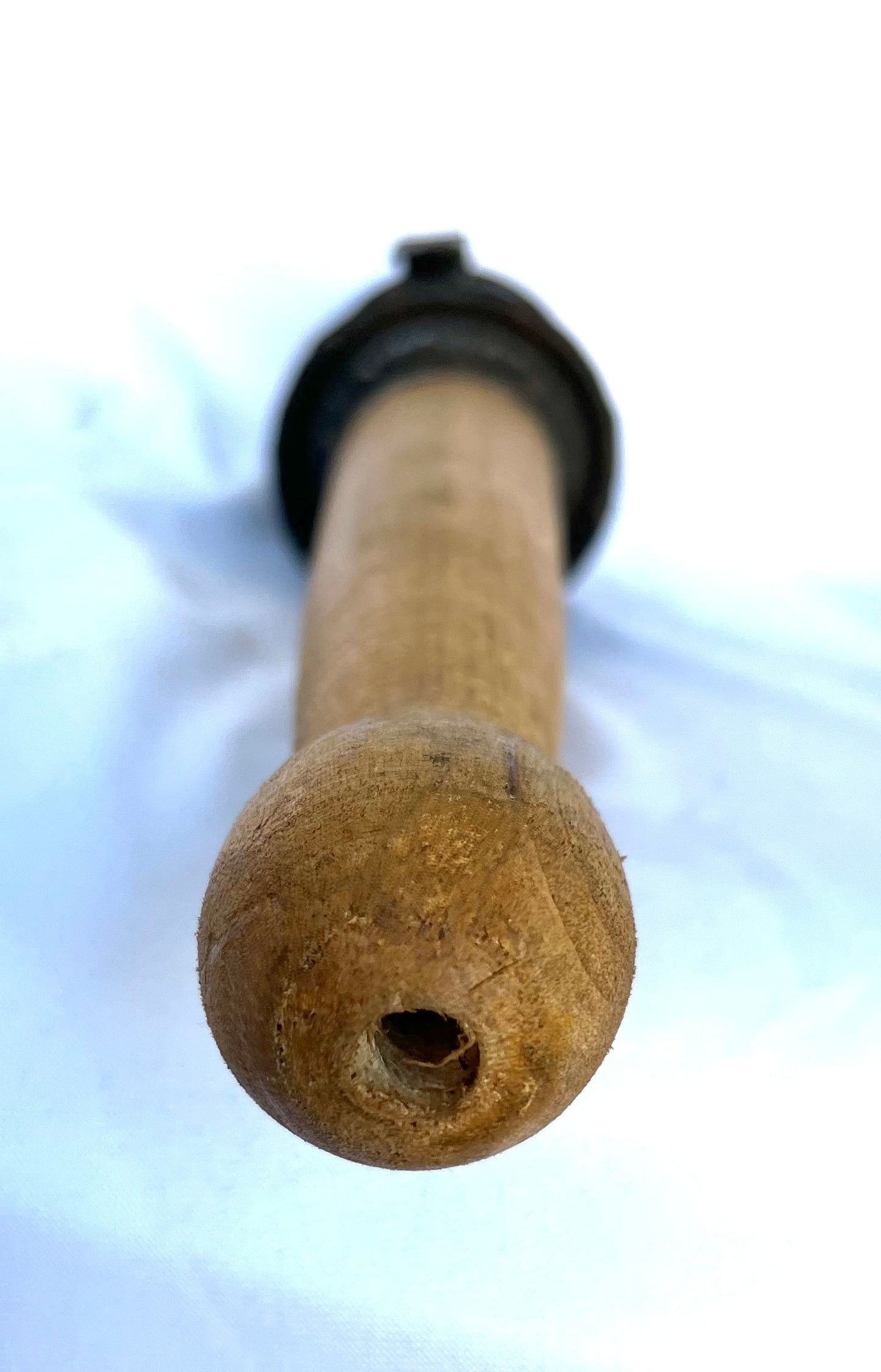 WW1 German early war HE Stick Grenade