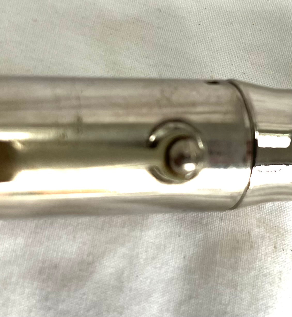 WW2 SOE Morse Code Pen Torch