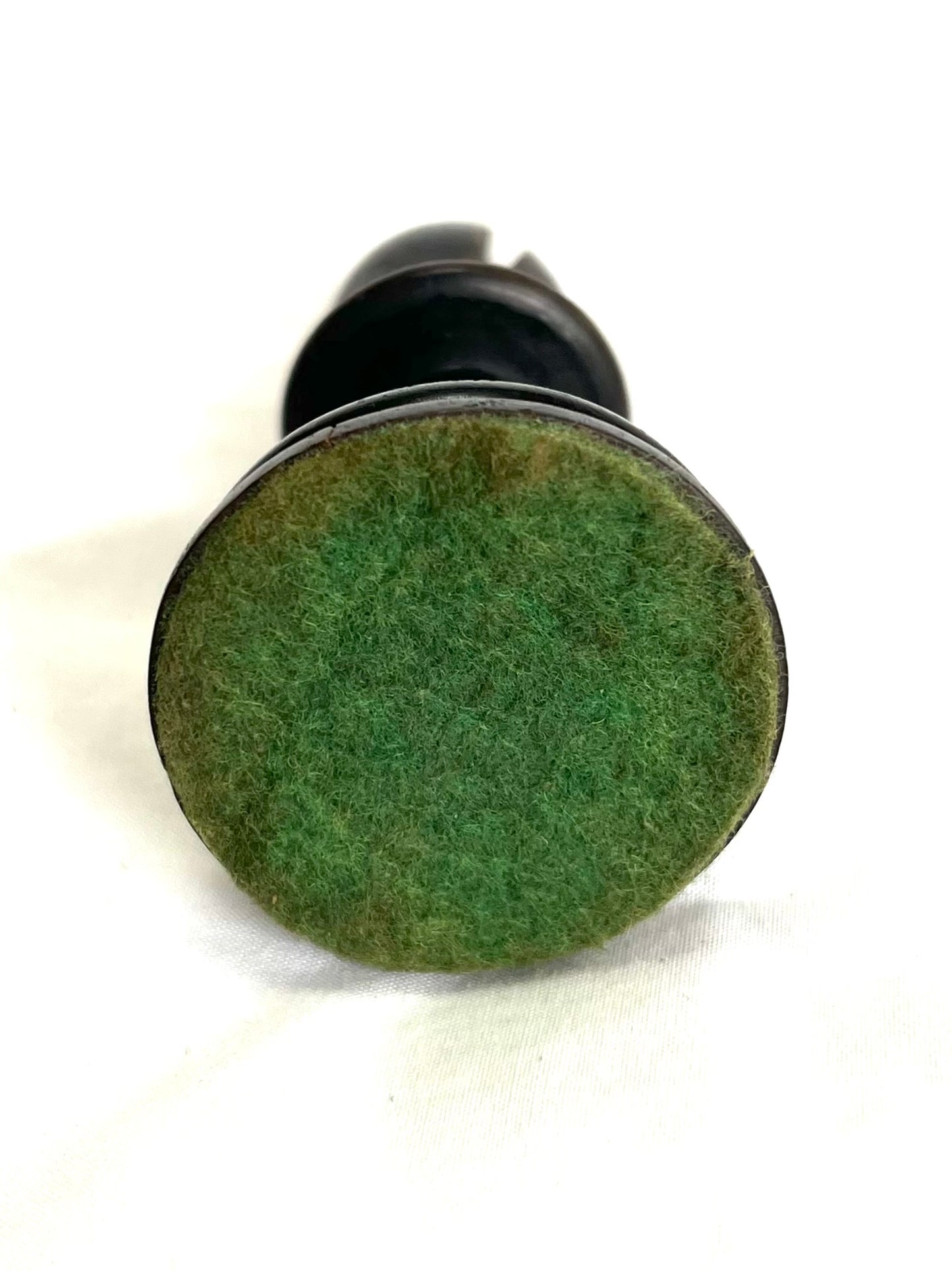 WW2 SOE/Escape & Evasion Chess piece with hidden compass.