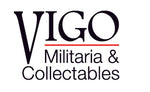 Vigo Militaria and Collectables