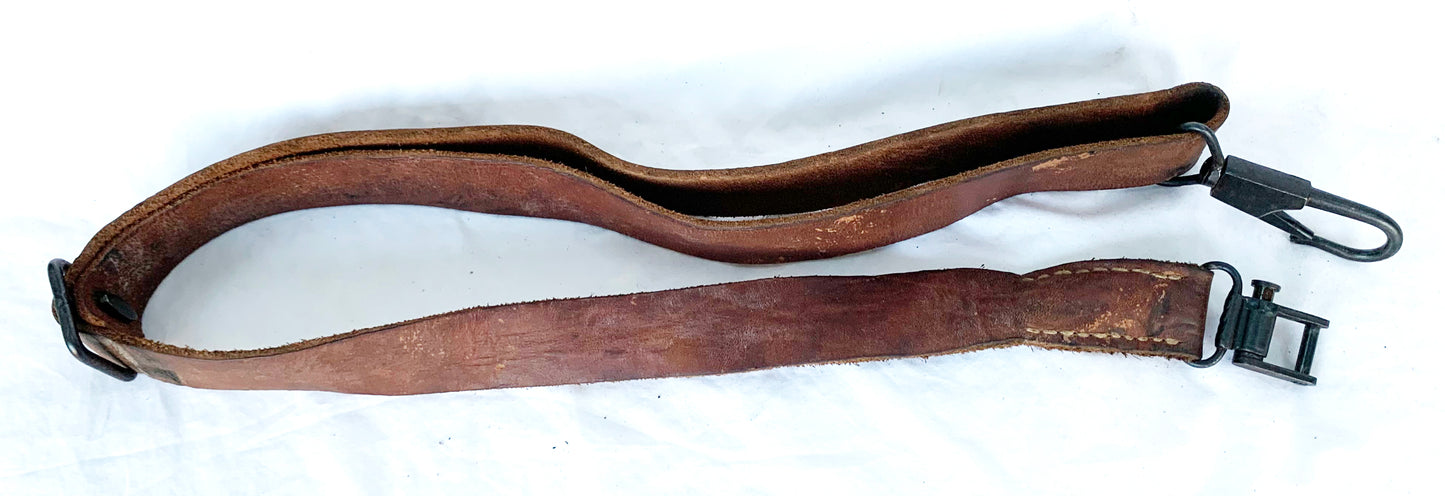 MG34/Mg42/MG53 Leather Sling