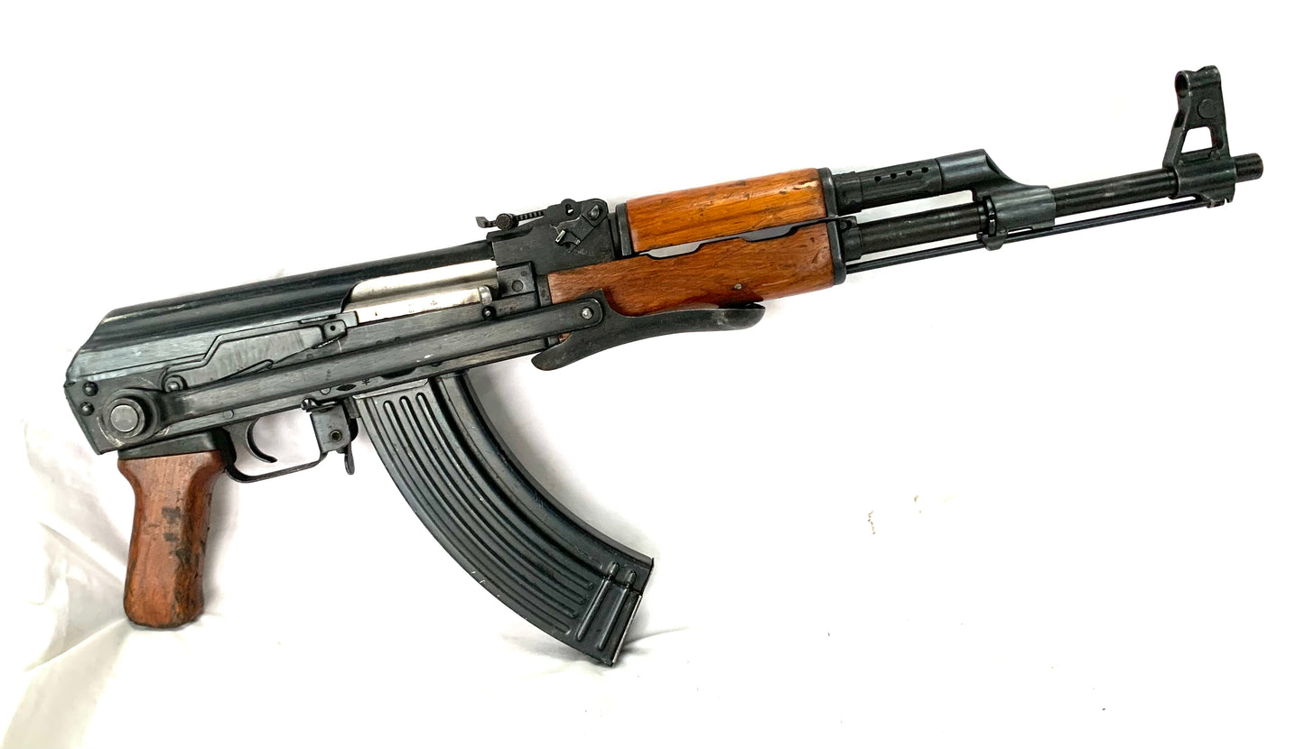 Deactivated TYPE 56 AK47 SN 17044373