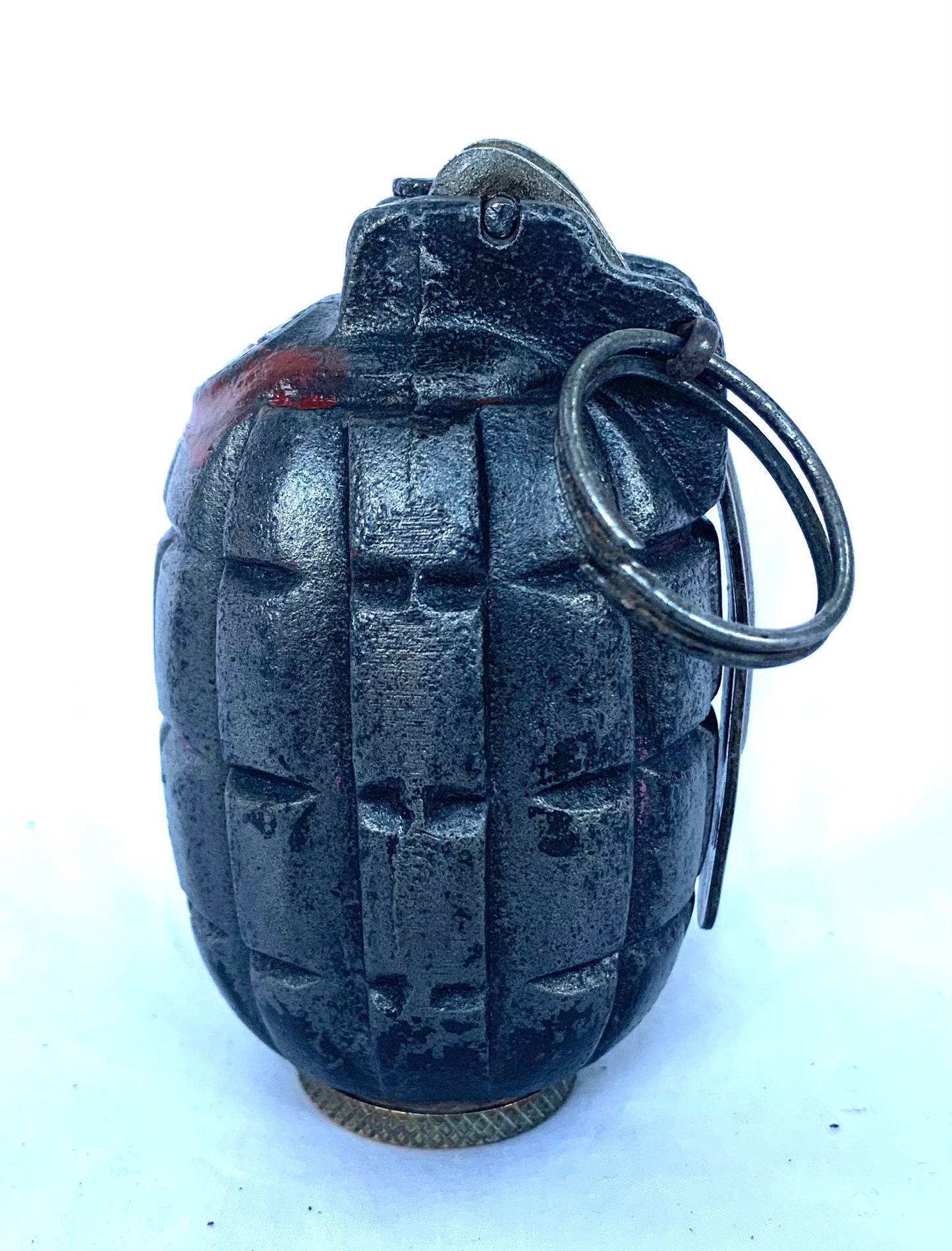 WW1 British Mills No. 23 Hand Grenade 1916 - inert