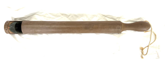 WW2 German Bunker/Trench Periscope. MG Panzernest.