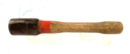 WW2 Russian Training Stick Grenade
