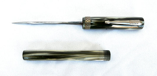 WW2 SOE Operatives Fountain Pen Dagger