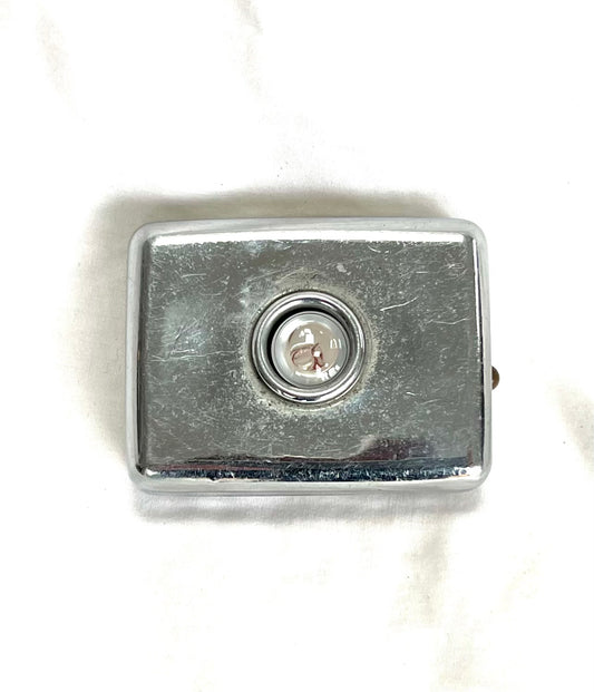 WW2 SOE Camera Torch.