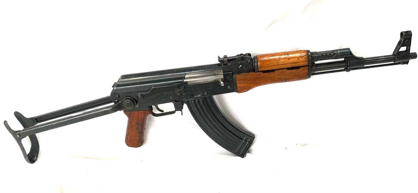 Deactivated TYPE 56 AK47 SN 17044373