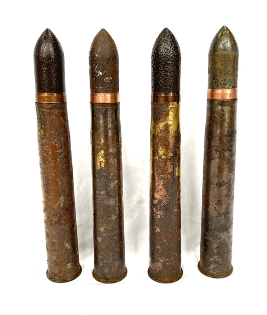 Inert Ammunition – Vigo Militaria and Collectables