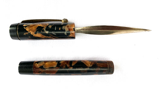 WW2 SOE Female Operatives Fountain Pen Dagger.