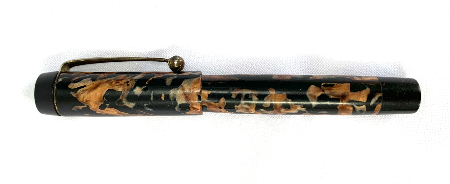 WW2 SOE Female Operatives Fountain Pen Dagger.