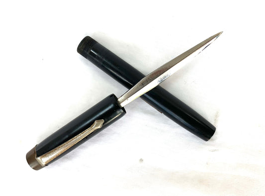 WW2 SOE Operatives Fountain Pen Dagger