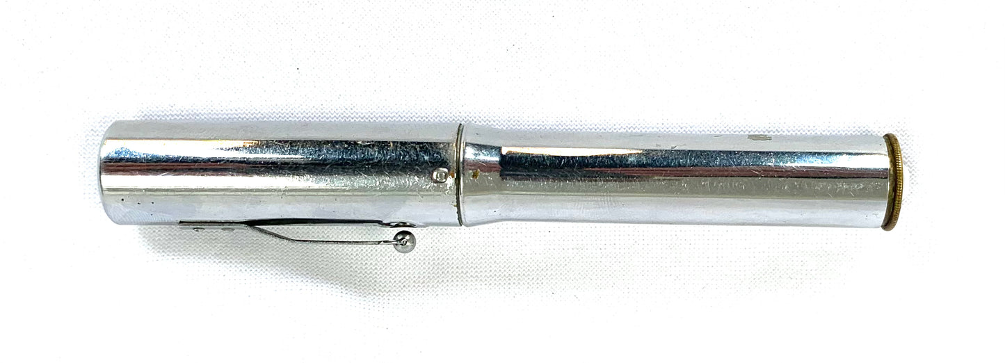 WW2 SOE Morse Code Pen Torch