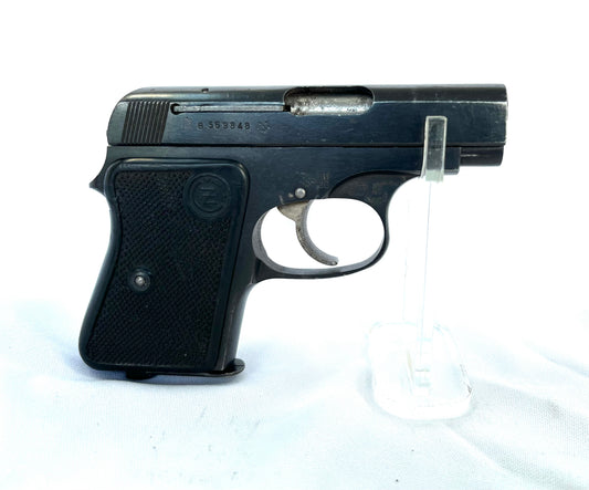 Deactivated CZ45 Pistol with full matching serial numbers.