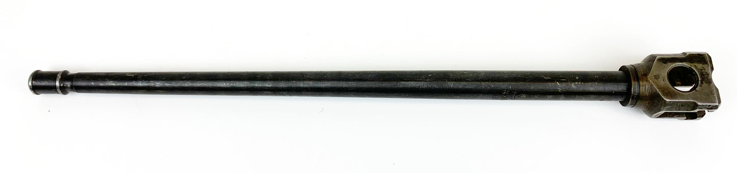 WW2 German MG42 Spare Barrel