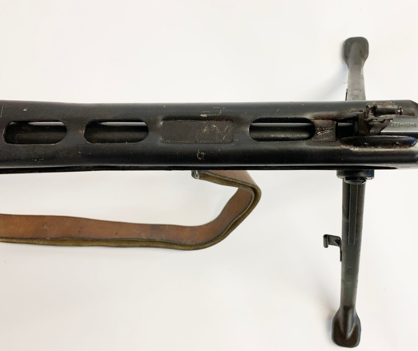 Deactivated MG53 General Purpose Machine Gun with FREE original Sling.