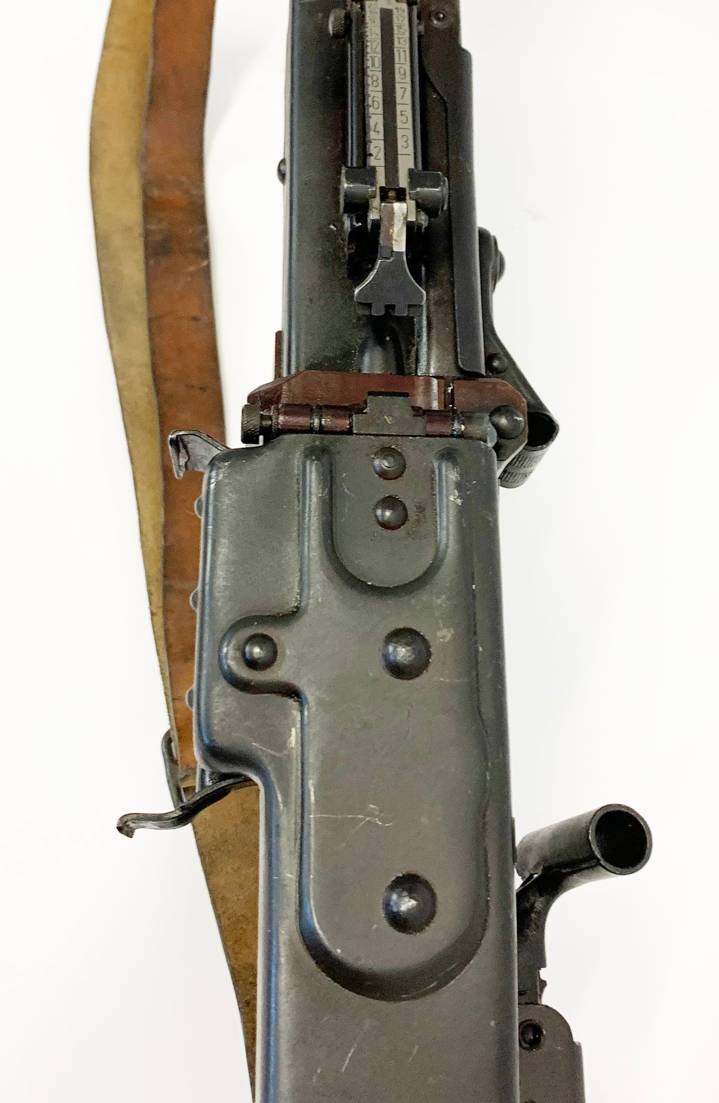 Deactivated MG53 General Purpose Machine Gun with FREE original Sling.