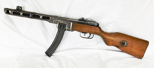 WW2 PPsh-41 35 Round Stick Magazine