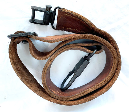 MG34/Mg42/MG53 Leather Sling