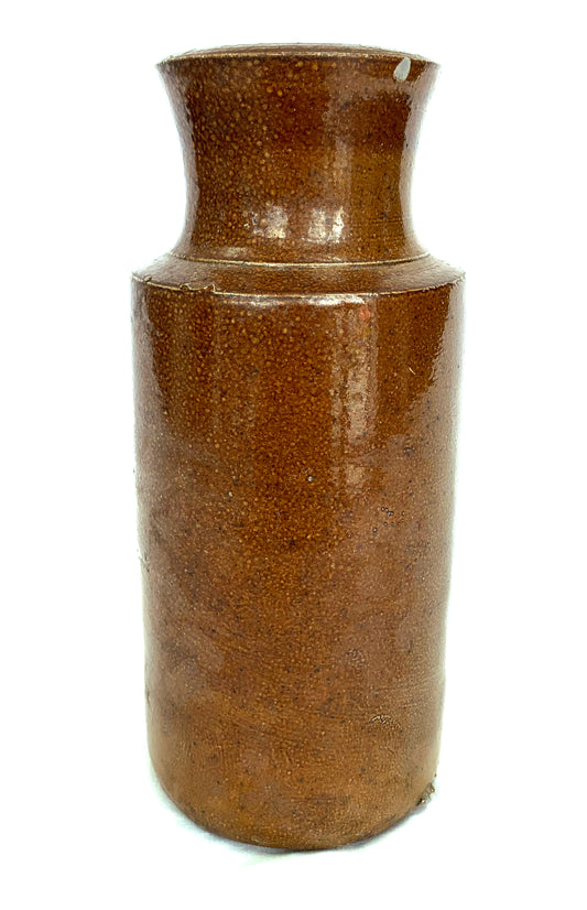 WW1 German Clay Ink pot found at Passchendaele