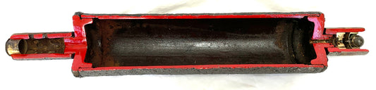 WW1 Cutaway British Stokes Mortar inert
